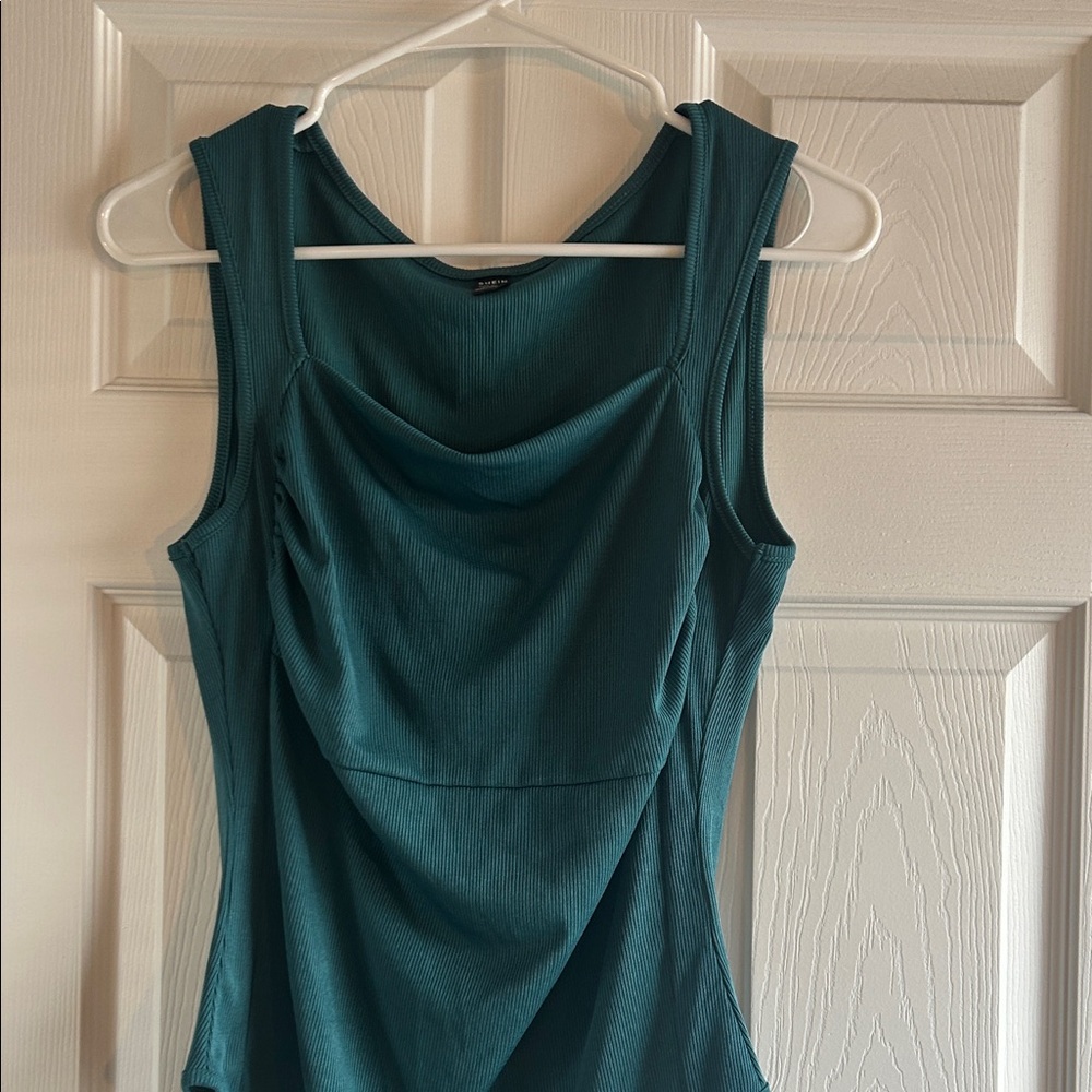 Teal One Piece - Picture 10 of 10